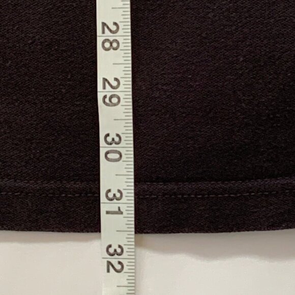 Chaps Ralph Lauren Black Polo Shirt Size XXL with Crown CRL Logo - Picture 7 of 7